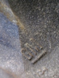 фото thumb №7, Поворотный кулак амортизатор перед правая opel astra j gtc