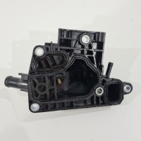 фото thumb №1, Корпус термостата renault nissan 1.6 e-tech 110605rf1a гибрид