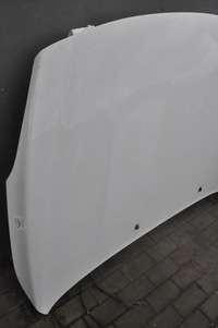 фото thumb №9, Volvo s60 v60 капот кришка відсік двигуна 614