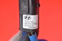 фото thumb №8, Датчик парковки задняя pdc 95720-2r000 hyundai i30 1 i 10-12