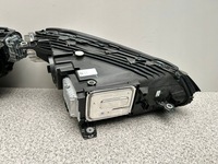 фото thumb №9, Mercedes eqs suv 296 x296 usa комплект лампа правая левая digital light