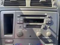 Купить Volvo v70 2 2 00-08 радио оригинальные cd кассета hu-603 brakuje код, фото thumb