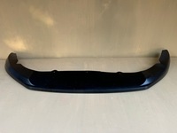 фото thumb №14, Skoda rapid 12-19r спойлер накладка бампера перед передня 5ja807795