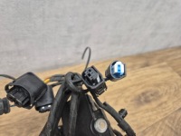 фото thumb №6, Bmw lci f32 f33 f36 электропроводка левая жгут отсек лампы led 6x pdc 6825781