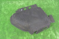 фото thumb №6, Шумоізоляція ніша багажника l maserati quattroporte