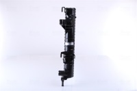 Nissens радиатор renault clio 2 3,0 00-02 Оригинал, фото thumb