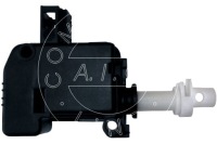 фото thumb №2, Aic блок управления замка центрального