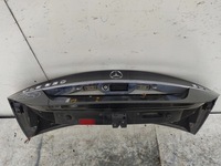 фото thumb №6, Mercedes cls w219 кришка зад задня