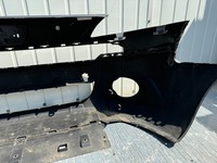 фото thumb №10, Бампер передний peugeot partner iii