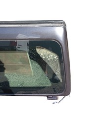 фото thumb №4, Стекло передняя лобовое рамка петли jeep wrangler jl sahara