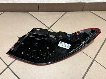 фото thumb №14, Mercedes eqe w295 295 led 21- лампа задня зад ліва a2959062700