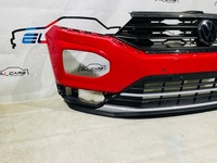 фото thumb №4, Vw t-roc 2ga r line бампер перед передний 2017-2022 rok