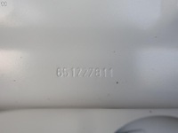 фото thumb №12, Renault zoe ze 50 19-24 lift капот кришка двигуна перед