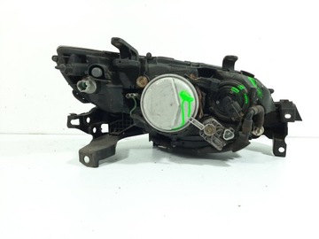 фото thumb №10, Subaru outback iii рестайлінг 09r лампа лівий перед ксенон розпилювач