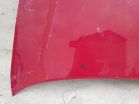 фото thumb №5, Капот кришка двигуна toyota avensis t25 оригінал