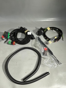 фото thumb №1, Жгут установка фаркоп citroen c4 picasso grand picasso 1611271580 новая