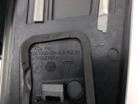 фото thumb №7, Молдинг накладка правих передніх двері tesla 109230700b електричний 2016