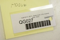 фото thumb №6, Qg027 audi a6 c7 підсилювач антени 4g9035225