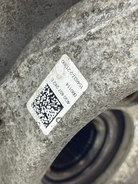 фото thumb №16, Audi a6 c7 3.0 allroad поворотный кулак правый перед рычаг рычаги комплект доставка