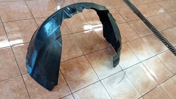 фото thumb №10, Audi a4 b7 8e 05-08 підкрилок лівий ліві перед передні c504