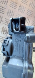 Кришка клапанів 1.6 hdi peugeot citroen benzyn в Україні, фото thumb