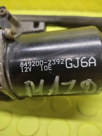 фото thumb №5, Mazda 6 механізм двірник перед 8492002392gj6a
