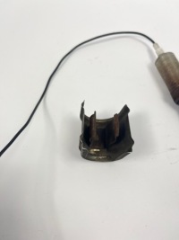 Датчик лямбда-зонд mercedes r107 380sl 0258001060 Цена, фото thumb