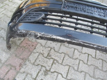 фото thumb №12, C4 grand picasso 06-10 бампер перед переднее c403