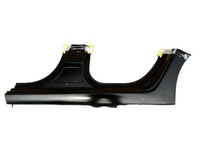 фото thumb №1, Citroen c3 picasso порог левый блок двигателя 7009q3