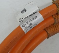 Модуль аккумулятор аккумулятор инвертор провода гибрид mercedes w213 2139007929 с Разборки, фото thumb