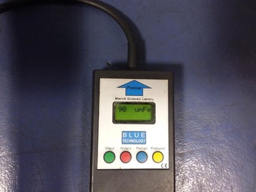 фото thumb №4, Toyota auris i hb кришка багажника 8s1