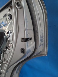 фото thumb №7, Дверь задняя. правый. honda hrv 14-