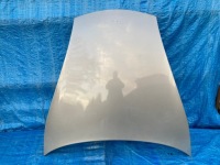 фото thumb №1, Porsche boxster 986 капот перед крышка передняя багажника