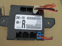 фото thumb №11, Chrysler town country 11- модуль двері перед задній задня лівий правий caravan