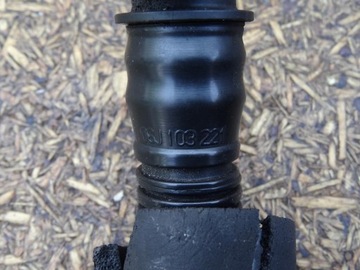 фото thumb №10, Audi a3 8p golf vi gti 2.0 tfsi cawb трубка шланг воздуха 06j103221