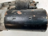 фото thumb №8, 1997 bmw 5 e39 стартер 8661611543