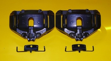 фото thumb №9, Зажимы левый правый перед bmw серия 5 f10 f11 348/30