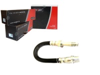 фото thumb №1, Шланг гальмівний elast. vw задня multivan t5 t6 03-