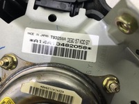 фото thumb №7, Подушка безпеки водія de9057k0097 mazda 2 dy