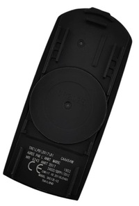 фото thumb №7, Корпус пульта ключ mazda 3 кнопки maz24r 3 5 6 cx-5 cx-7 cx-9 крышка