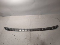 фото thumb №1, Планка бампера зад багажника peugeot 2008