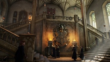 PS4 HOGWARTS LEGACY / ПОЛЬСКИЕ СУБТИТРЫ