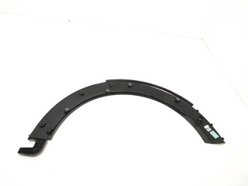 фото thumb №12, Оригінальна захист підкрилки передня ліва mini f55