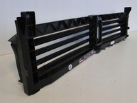 фото thumb №8, Mercedes glb x247 247 повітропровід повітря жалюзі шторка нижня тунель