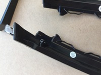 фото thumb №14, Набор поворотники поворотники led dynamic зеркал do audi ttrs 8s r8 2016-2018