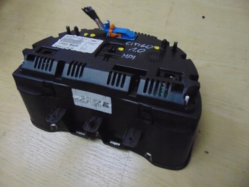 фото thumb №8, Спідометр  манометр skoda ctigo 1.0 1st920860h