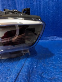 фото thumb №6, Лампа full led bmw 1 f20 f21 lci black 8739572-01