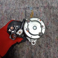 Стартер ssangyong tivoli xlv korando iv 1.5 163 km a1751510101 Ціна, фото thumb