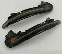 фото thumb №14, Поворотники динамічні w дзеркало audi a6 c7 4g 2012-2018 rs6 s6