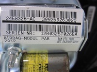 фото thumb №11, Bmw x3 f25 панель роздавальна подушка безпеки натягувачі beż